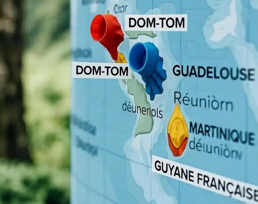 Assurance temporaire DOM-TOM : comment assurer un véhicule rapidement en Guadeloupe, Martinique, Réunion, Guyane ou Mayotte ?