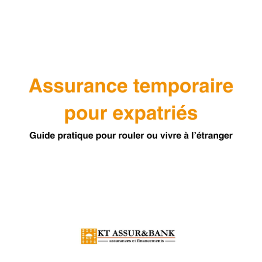 Assurance temporaire pour expatriés : guide pratique pour rouler ou vivre à l’étranger